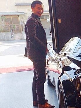 kazunorianoさんのコーディネート