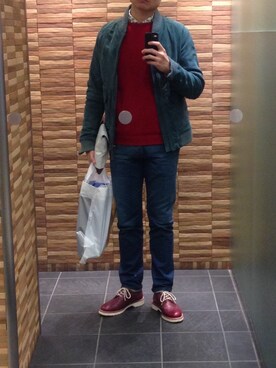 kazunorianoさんのコーディネート