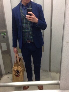 kazunorianoさんのコーディネート