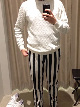 kazunorianoさんのコーディネート