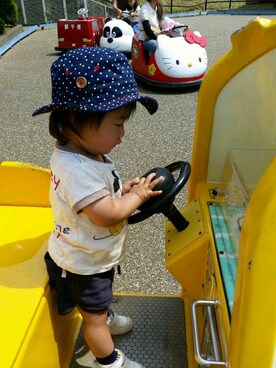 H☺Aさんのコーディネート