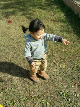 H☺Aさんのコーディネート