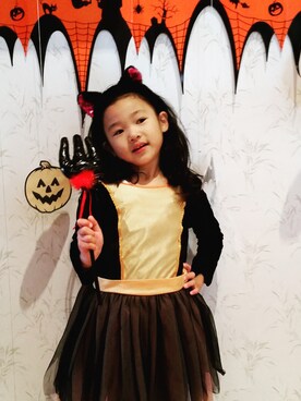 H☺Aさんのコーディネート