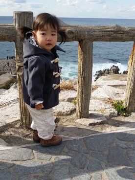 H☺Aさんのコーディネート