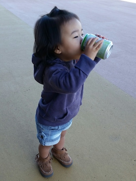 H☺Aさんのコーディネート