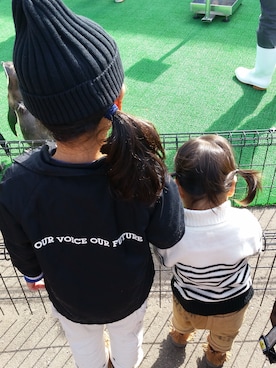 H☺Aさんのコーディネート