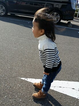 H☺Aさんのコーディネート