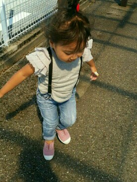 H☺Aさんのコーディネート