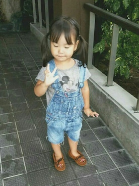 H☺Aさんのコーディネート