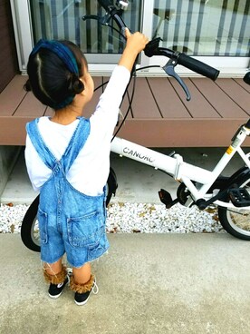 H☺Aさんのコーディネート