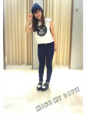 BaoJieさんのコーディネート