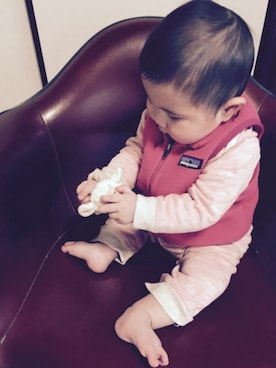 ruさんのコーディネート