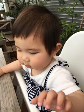 ruさんのコーディネート