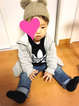 ゆずさんのコーディネート