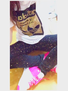 m.mさんのコーディネート