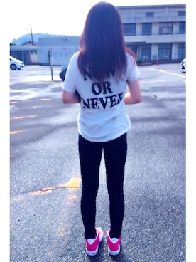 m.mさんのコーディネート