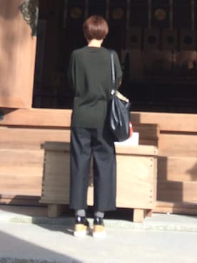 mamamamaさんのコーディネート