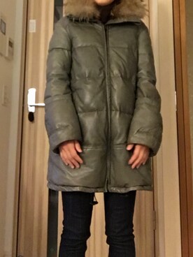 mamamamaさんのコーディネート