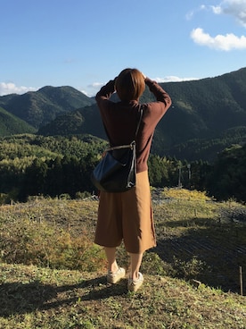 mamamamaさんのコーディネート