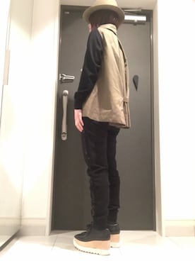 mamamamaさんのコーディネート