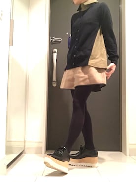 mamamamaさんのコーディネート