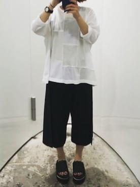 mamamamaさんのコーディネート