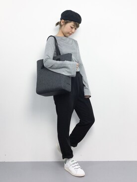 「gvgv」｜konabeさん（レディース・153cm）の夏コーディネート