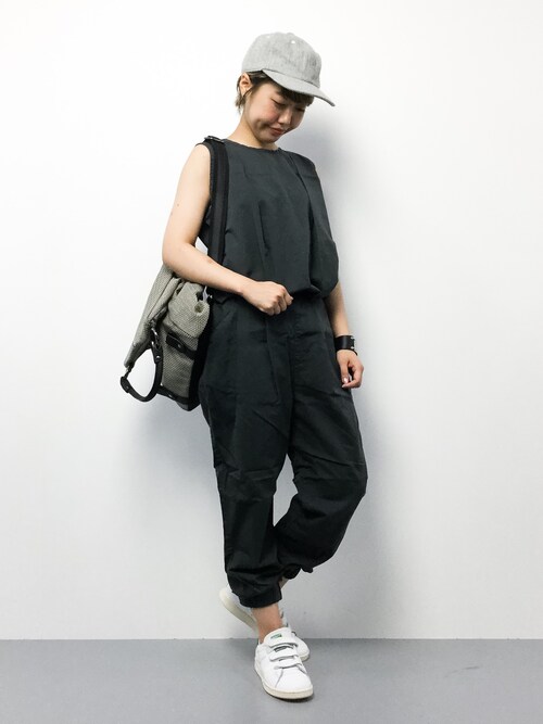 ZOZOTOWNkonabeさんの「(|)」を使ったコーディネート