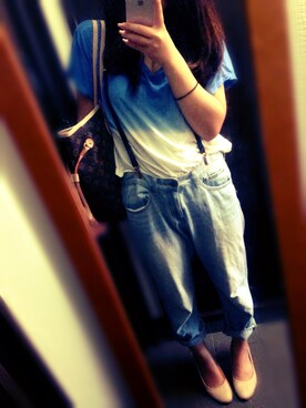 Bunnyさんのコーディネート