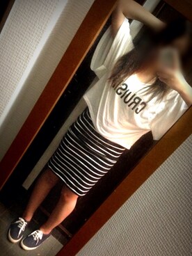 Bunnyさんのコーディネート