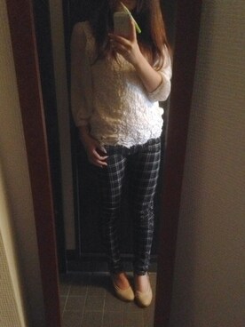 Bunnyさんのコーディネート