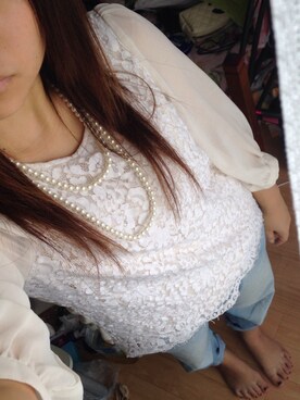 Bunnyさんのコーディネート