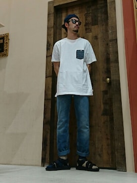 634さんのコーディネート