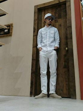 634さんのコーディネート