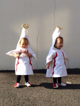 アオミドリさんのコーディネート