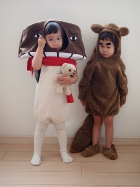 アオミドリさんのコーディネート