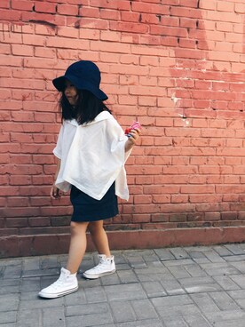 _茉小茉_さんのコーディネート