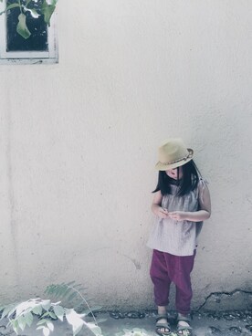 _茉小茉_さんのコーディネート