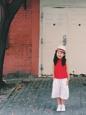 _茉小茉_さんのコーディネート