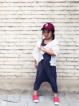 _茉小茉_さんのコーディネート