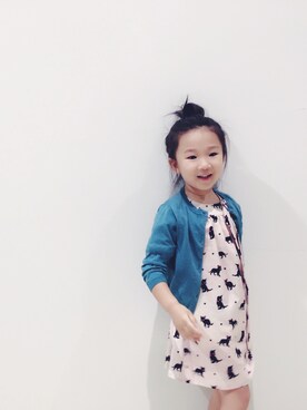 _茉小茉_さんのコーディネート