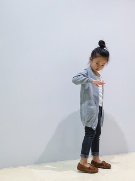 _茉小茉_さんのコーディネート