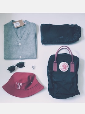 _茉小茉_さんのコーディネート