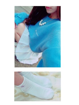 shiori♥︎さん（レディース・147cm）の春コーディネート