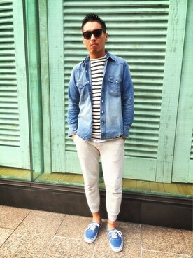 yokoさんのコーディネート