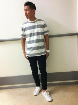 yokoさんのコーディネート