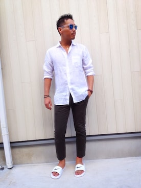 yokoさんのコーディネート