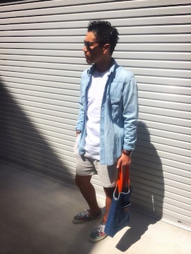 yokoさんのコーディネート