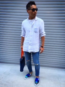 yokoさんのコーディネート