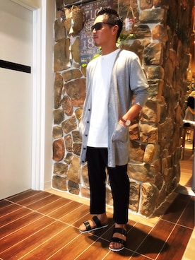 yokoさんのコーディネート